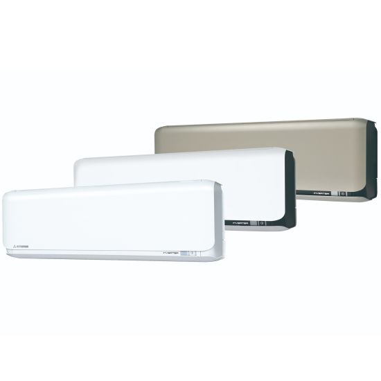 Klimatyzator ścienny SRK-ZSX
