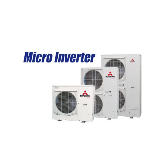 Micro Inverter