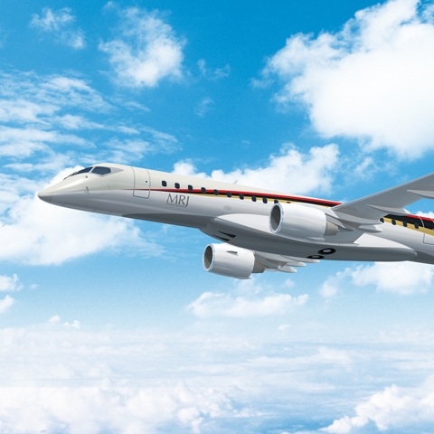 Technologie lotnicze