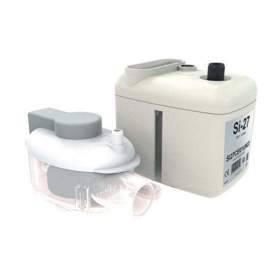 Pompa skroplin Si-27