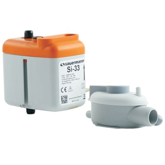 Pompa skroplin Si-33