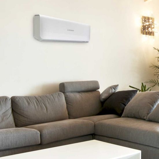 Energooszczędne klimatyzatory serii SRK-ZSX