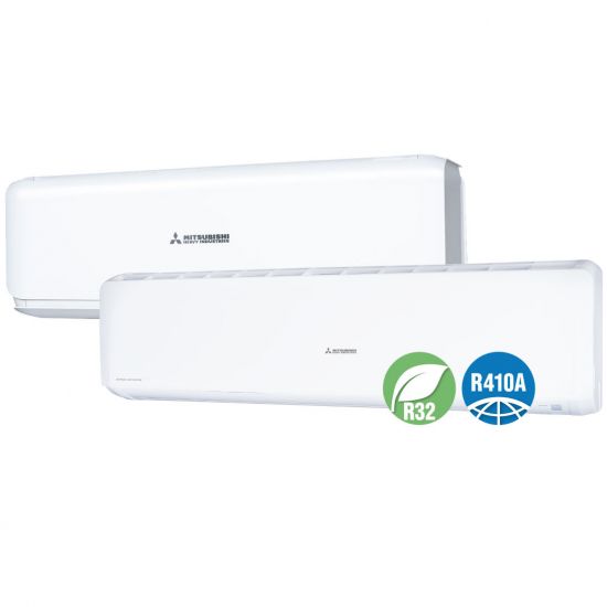 Klimatyzator ścienny SRK