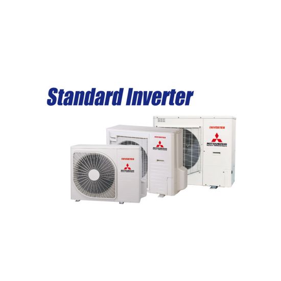 Standard Inverter