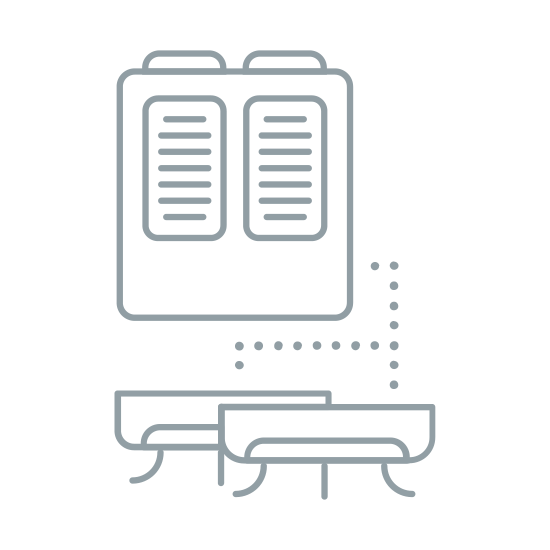 Instalatorzy systemów VRF