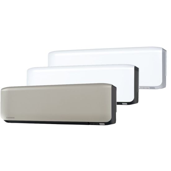 Klimatyzator ścienny SRK-ZS