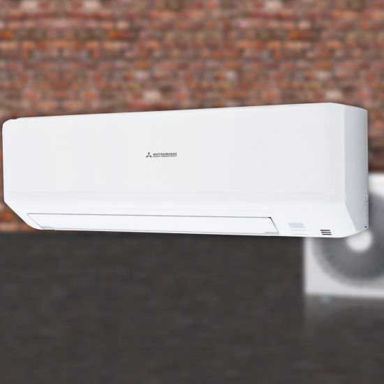 Klimatyzatory ścienne - seria SRK-ZSP
