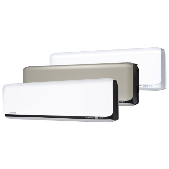 Klimatyzator ścienny SRK-ZSX