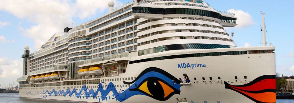 Niecodzienna uroczystość MHI...