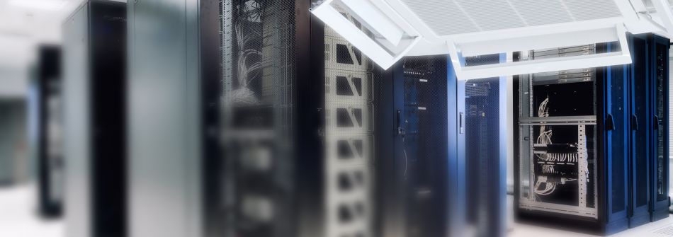 Klimatyzacja do pomieszczeń technicznych i małych serwerowni