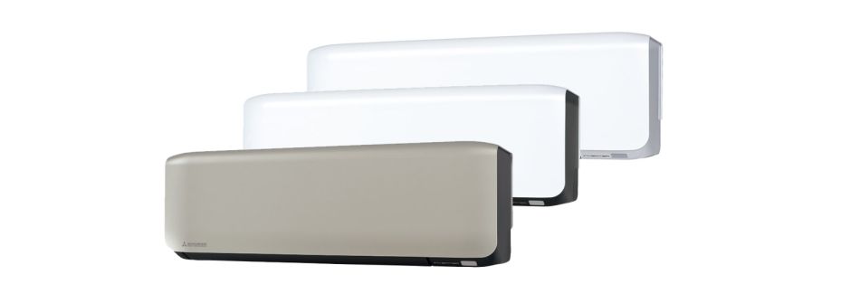 Klimatyzator ścienny SRK-ZS