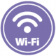 Sterowanie Wi-Fi*