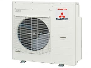 SCM 125 ZM-S (R410A)