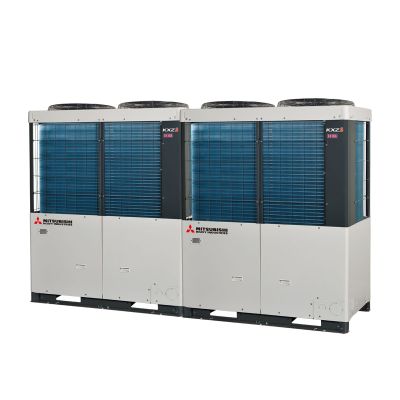 KXZRXE2 - HiCOP z odzyskiem ciepła