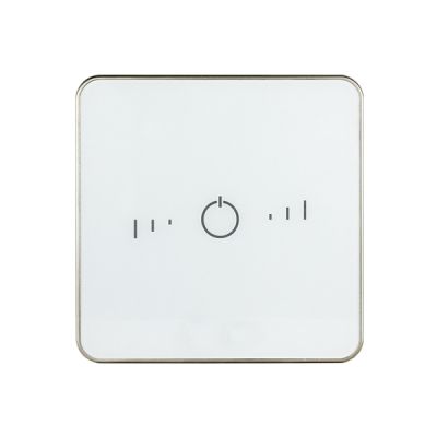 Sterownik dotykowy prosty