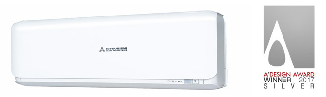 Energooszczędny Klimatyzator Ścienny Do Domu Srk-Zsx Mitsubishi - Mitsubishi Heavy Industries