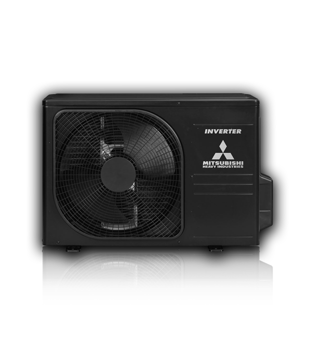 Design, cisza i czyste powietrze