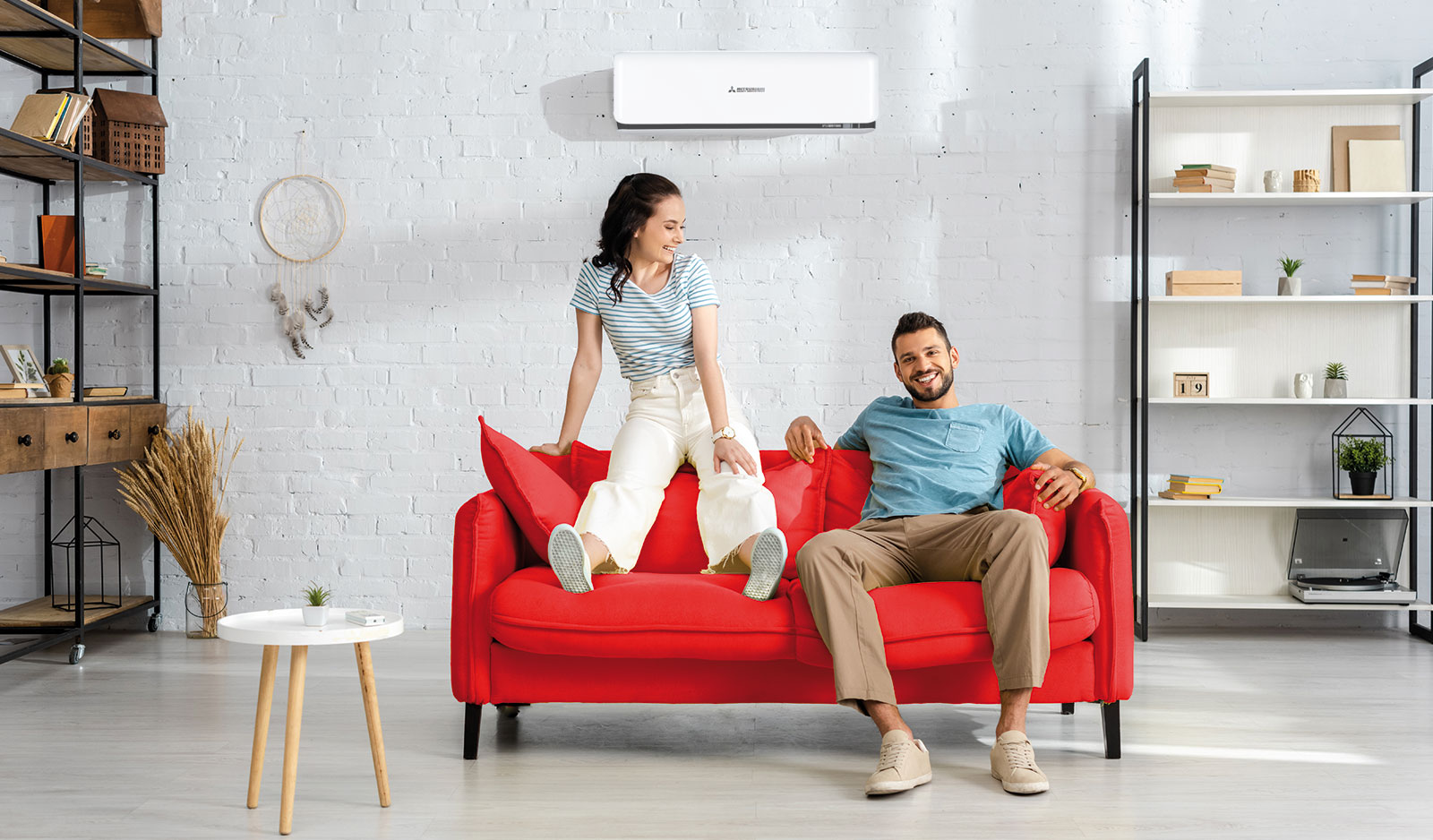 Jak wybrać dobrego instalatora klimatyzacji? Na co zwrócić uwagę przy systemach RAC, PAC i VRF?